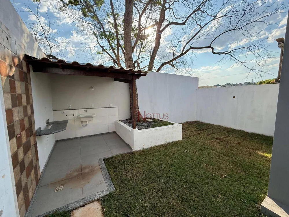 Casa, 2 quartos, 70 m² - Foto 3