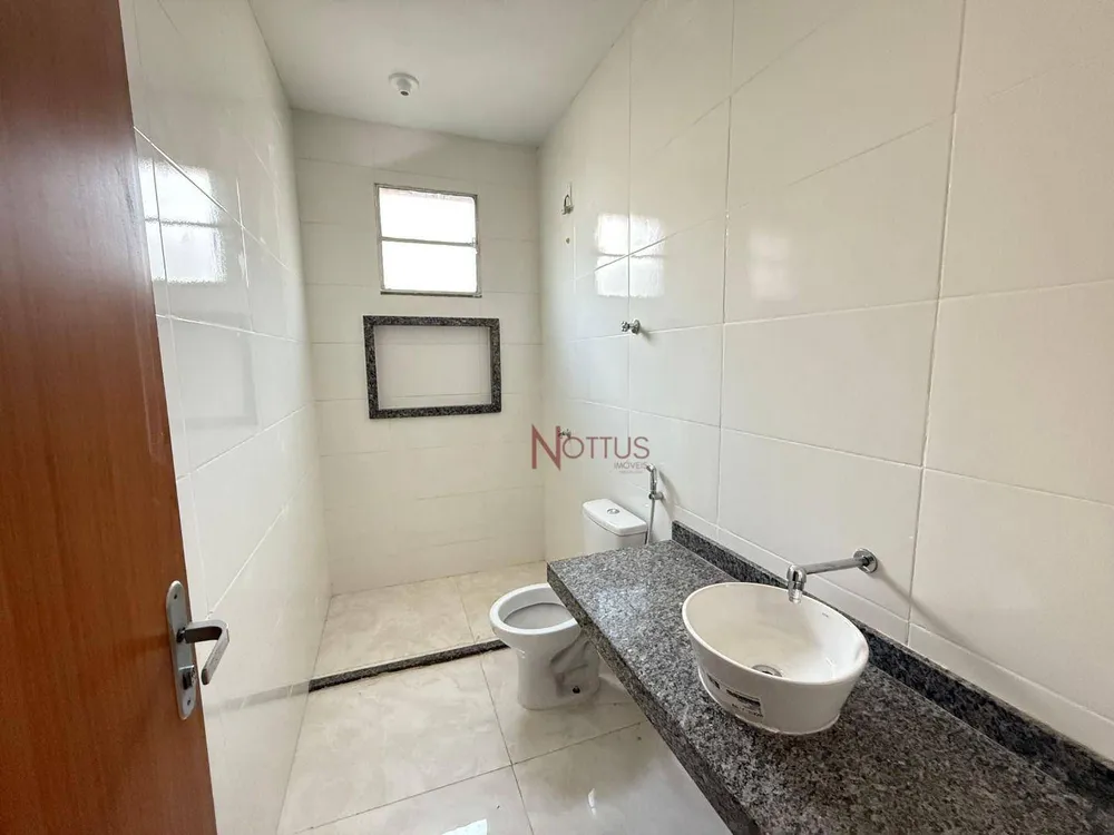 Casa, 2 quartos, 70 m² - Foto 4