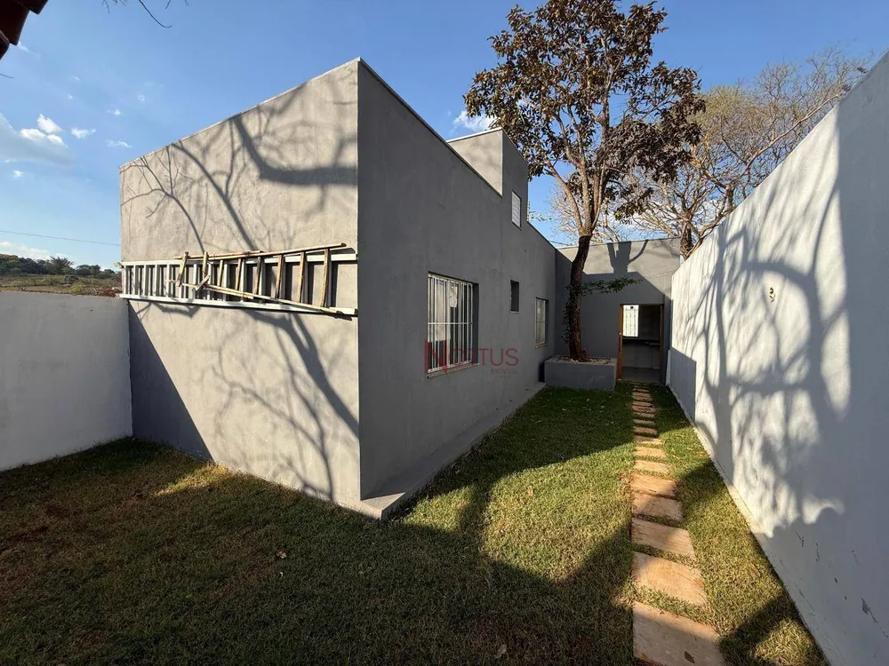 Casa, 2 quartos, 70 m² - Foto 2