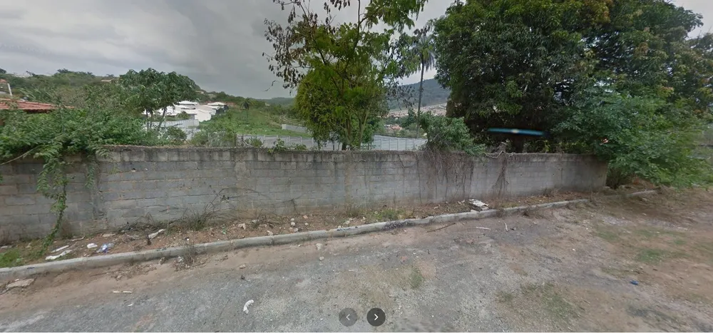 Terreno, 403 m² - Foto 1