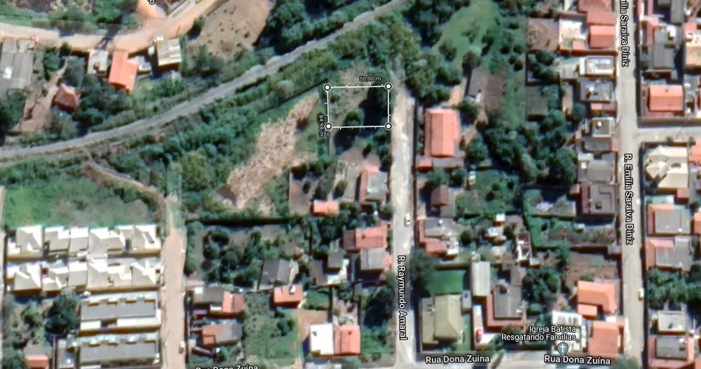 Terreno, 403 m² - Foto 3