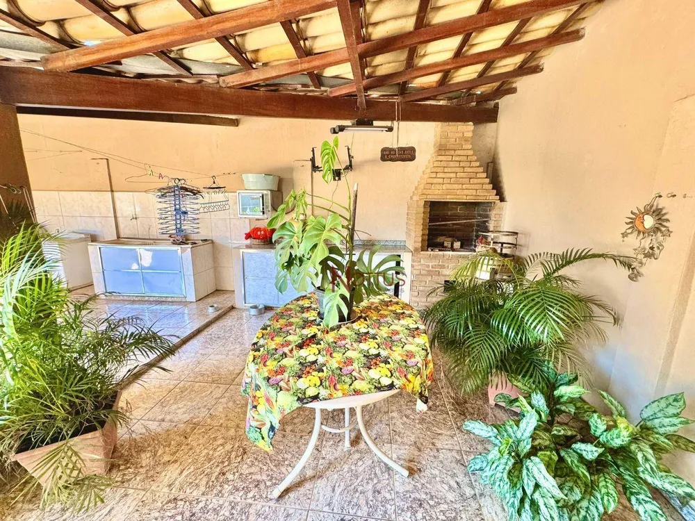 Casa, 3 quartos, 300 m² - Foto 9