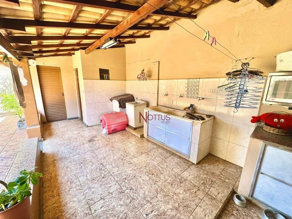 Casa, 3 quartos, 300 m² - Foto 10