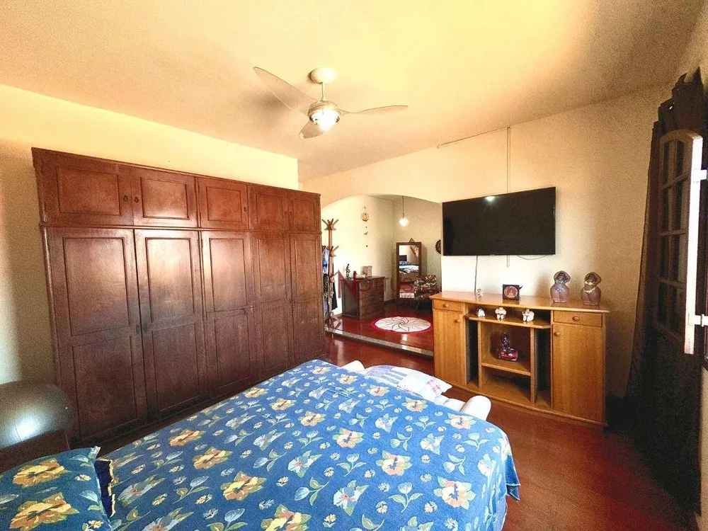 Casa, 3 quartos, 300 m² - Foto 4