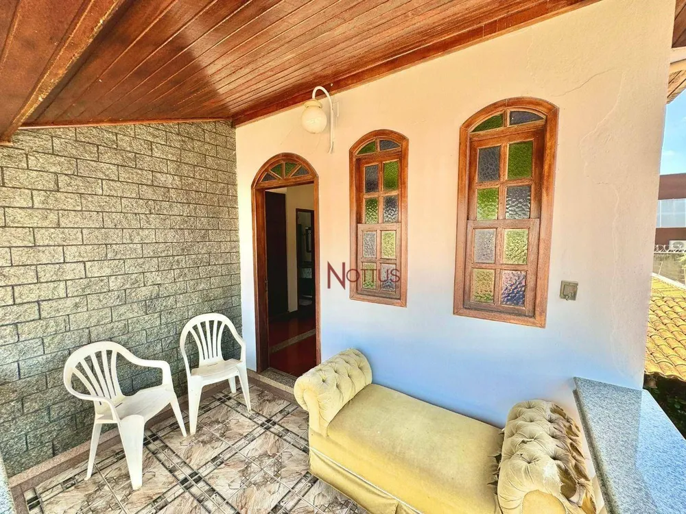 Casa, 3 quartos, 300 m² - Foto 6