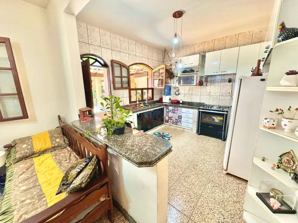 Casa, 3 quartos, 300 m² - Foto 16