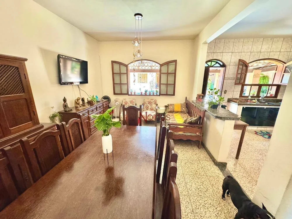 Casa, 3 quartos, 300 m² - Foto 14