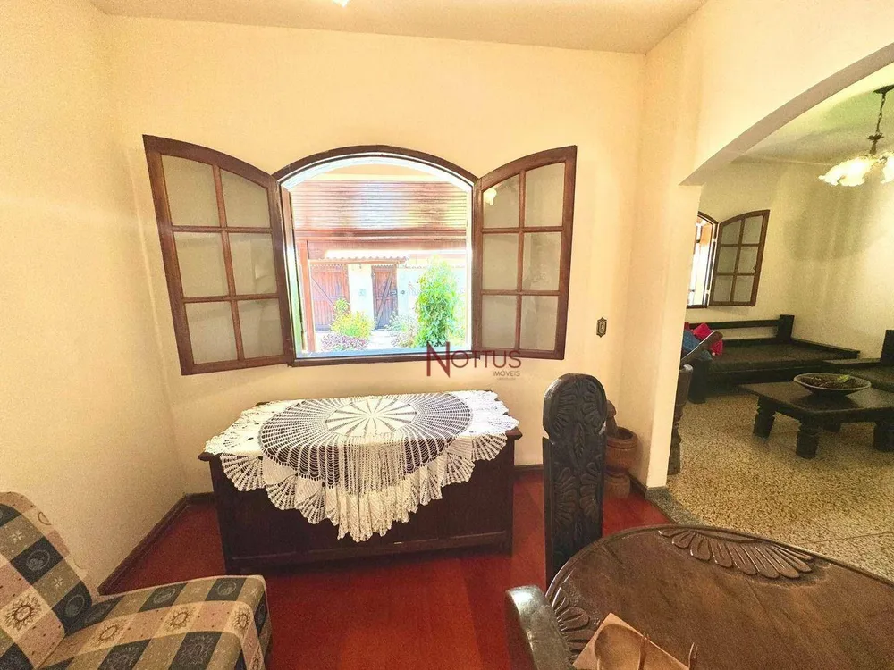 Casa, 3 quartos, 300 m² - Foto 12