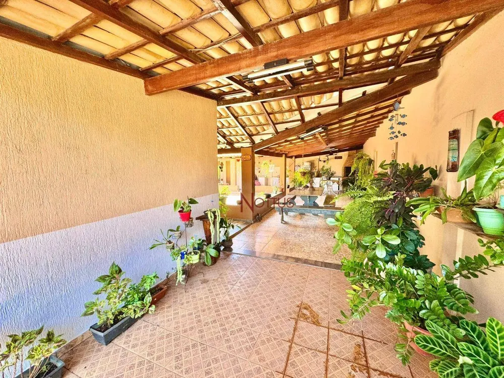 Casa, 3 quartos, 300 m² - Foto 7