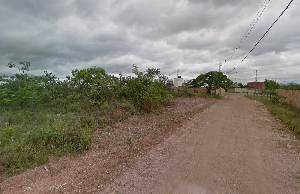 Terreno, 300 m² - Foto 1