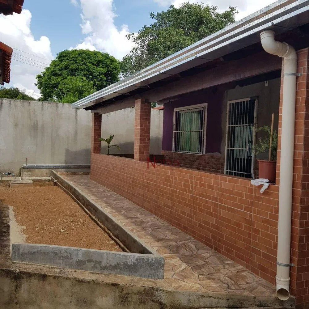 Casa, 2 quartos, 360 m² - Foto 1