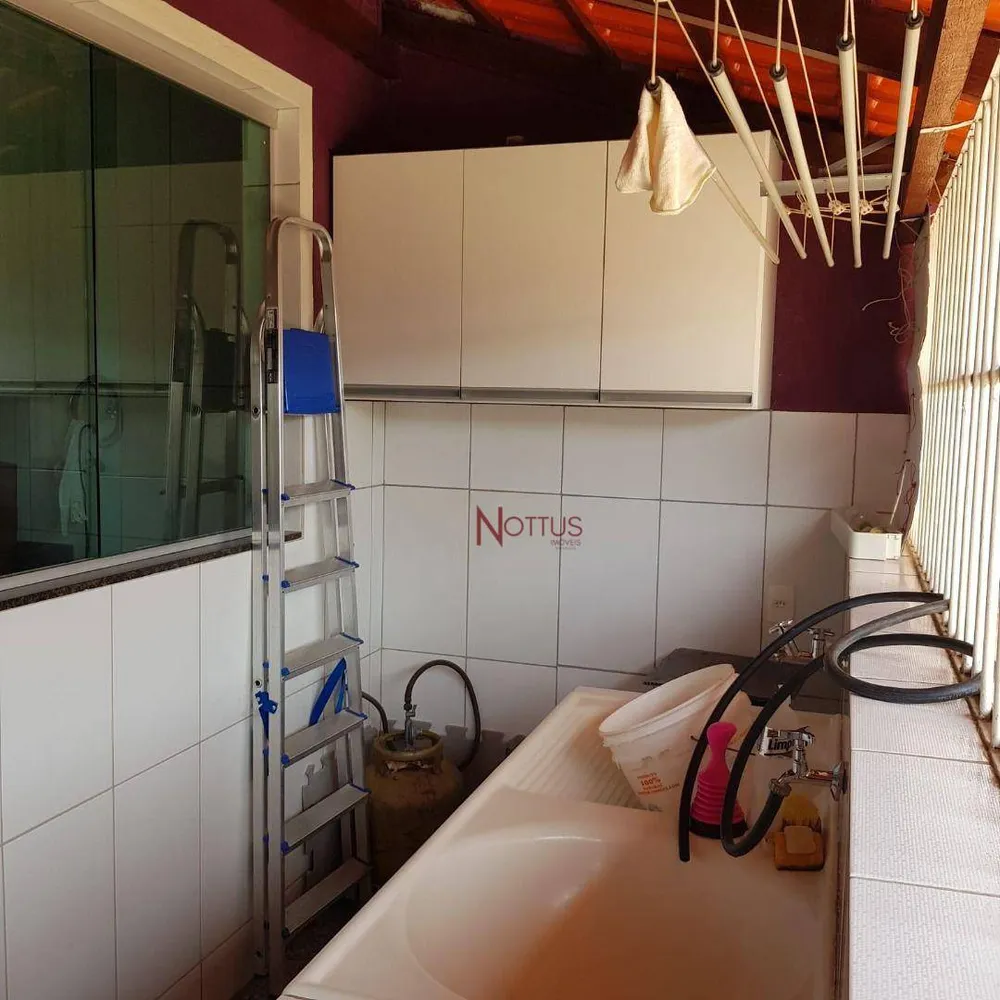 Casa, 2 quartos, 360 m² - Foto 2