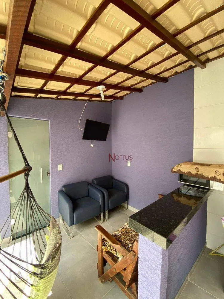 Casa, 2 quartos, 180 m² - Foto 13