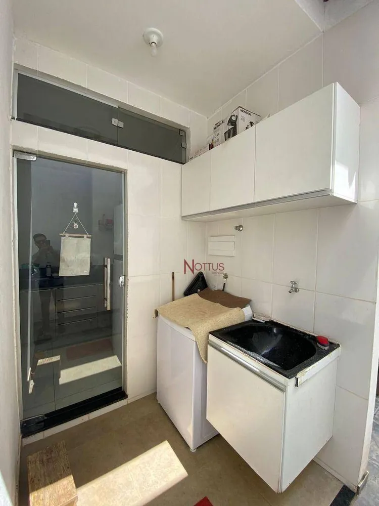 Casa, 2 quartos, 180 m² - Foto 10
