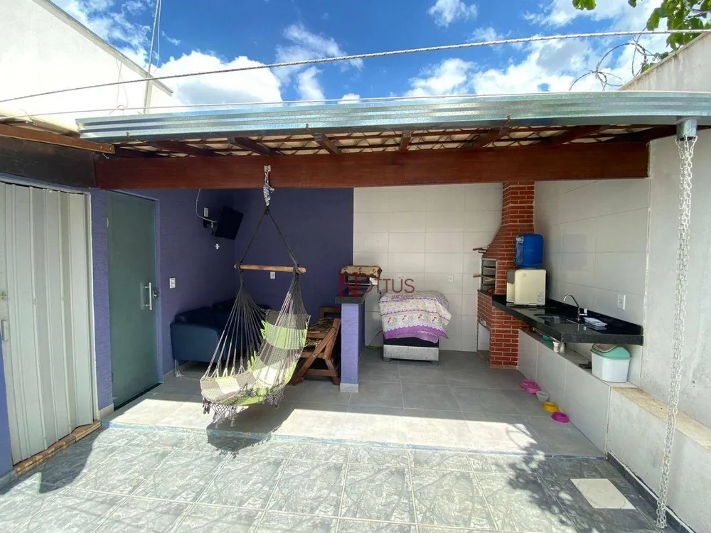 Casa, 2 quartos, 180 m² - Foto 2