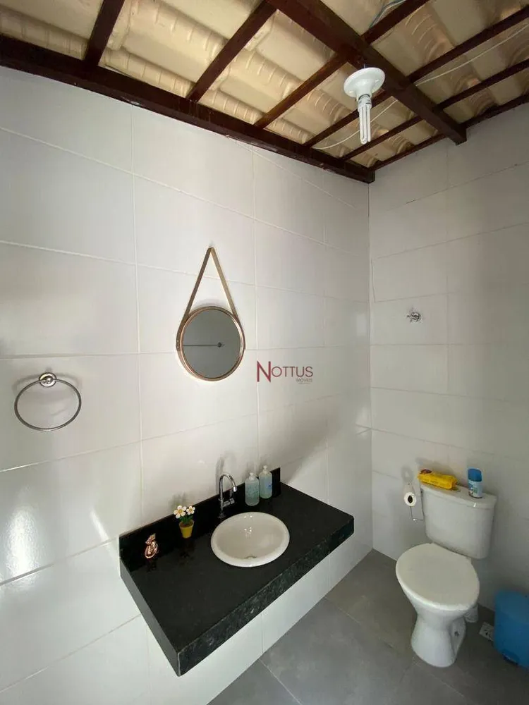 Casa, 2 quartos, 180 m² - Foto 5