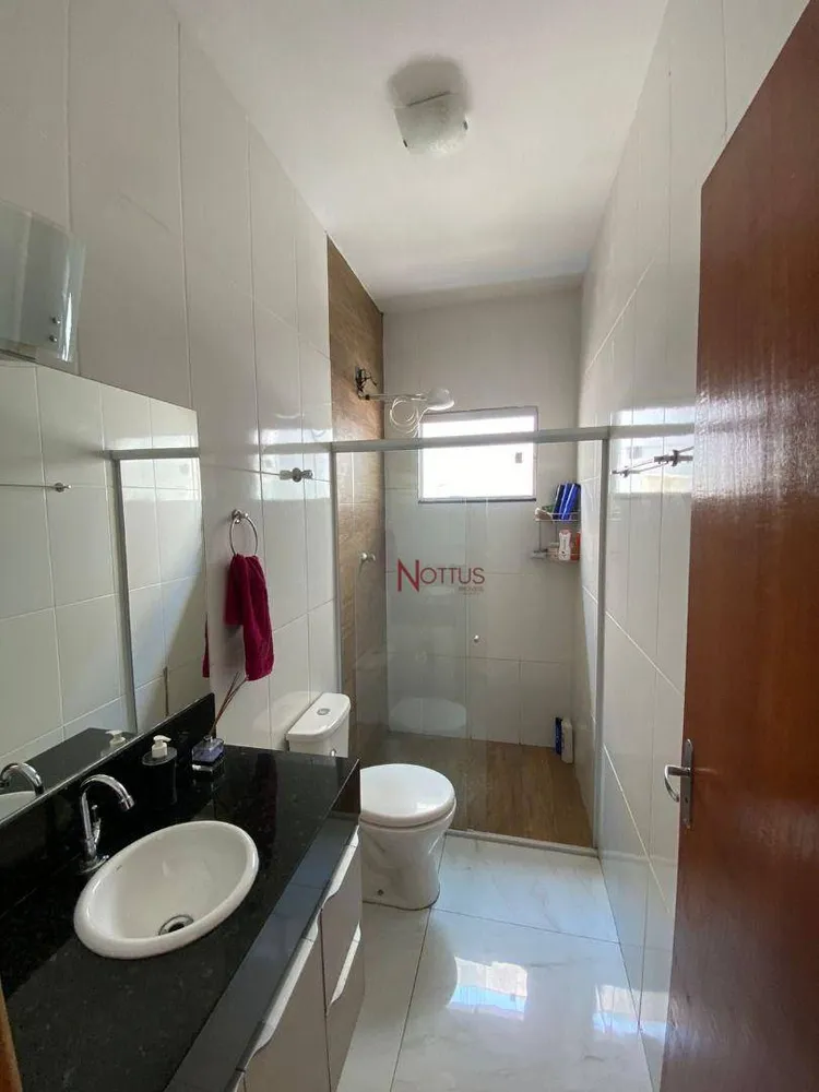 Casa, 2 quartos, 180 m² - Foto 7