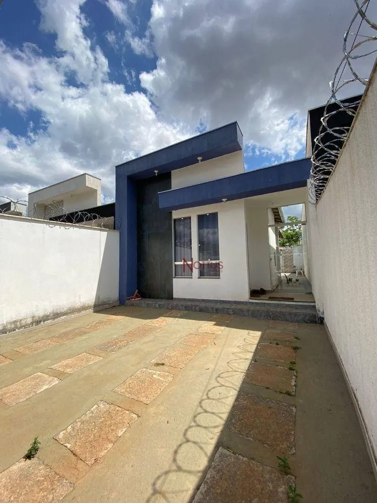 Casa, 2 quartos, 180 m² - Foto 11