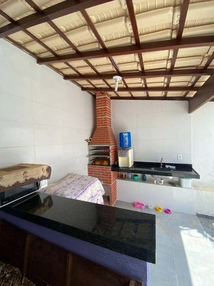 Casa, 2 quartos, 180 m² - Foto 9
