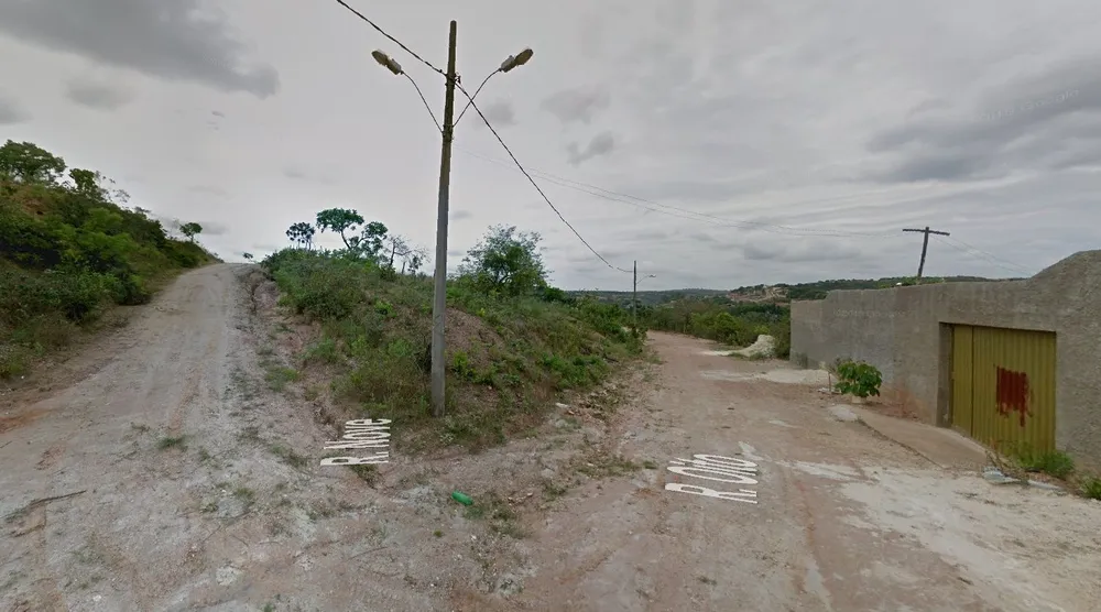Terreno, 360 m² - Foto 1