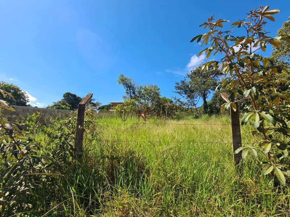 Terreno, 384 m² - Foto 2