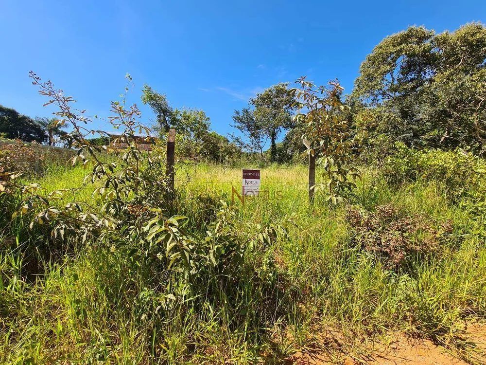 Terreno, 384 m² - Foto 1