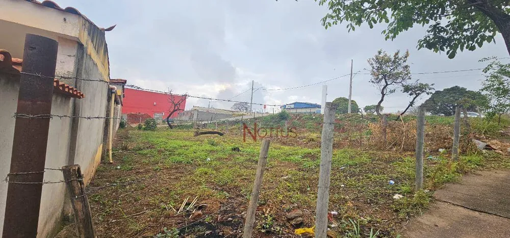 Terreno, 346 m² - Foto 1