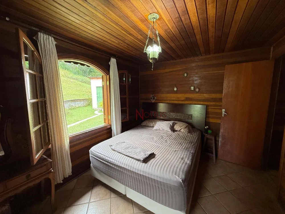 Sítio, 4 quartos, 43 hectares - Foto 10
