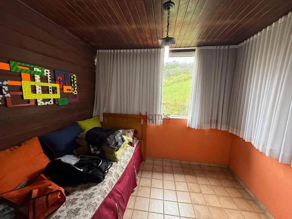 Sítio, 4 quartos, 43 hectares - Foto 8