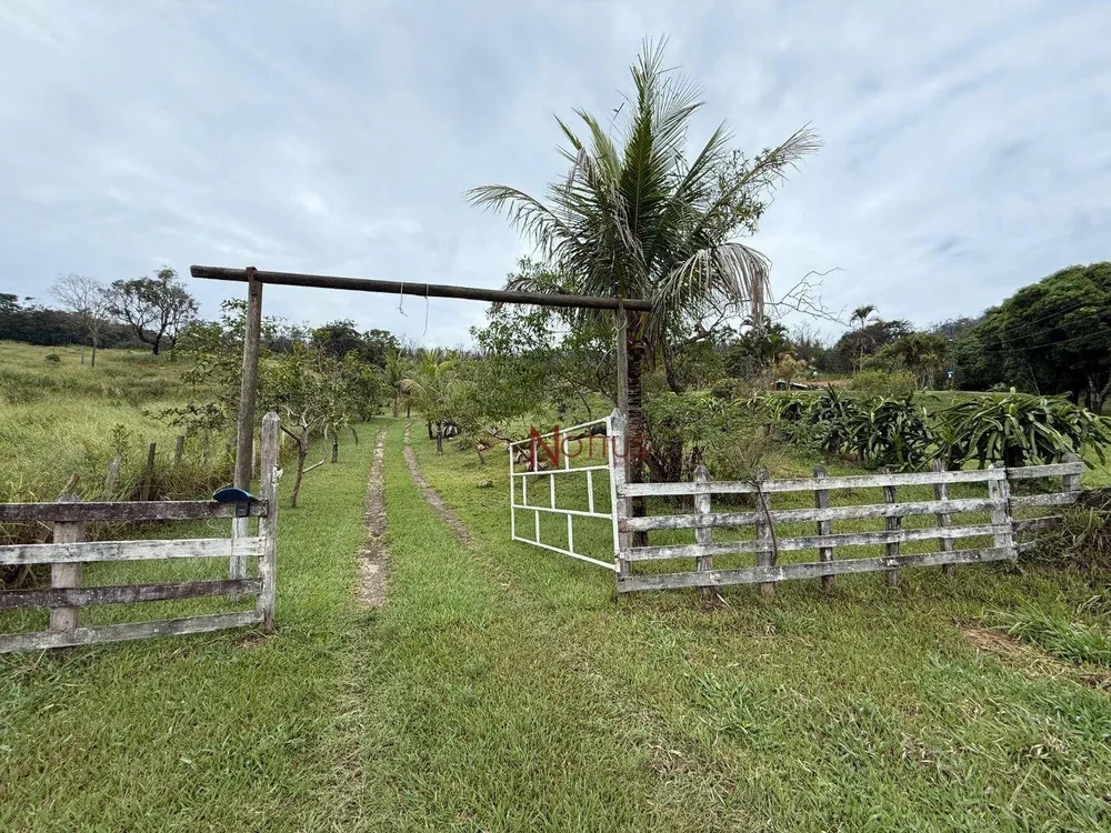 Sítio, 4 quartos, 43 hectares - Foto 6