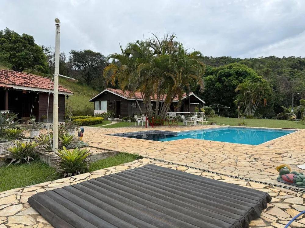 Sítio, 4 quartos, 43 hectares - Foto 3
