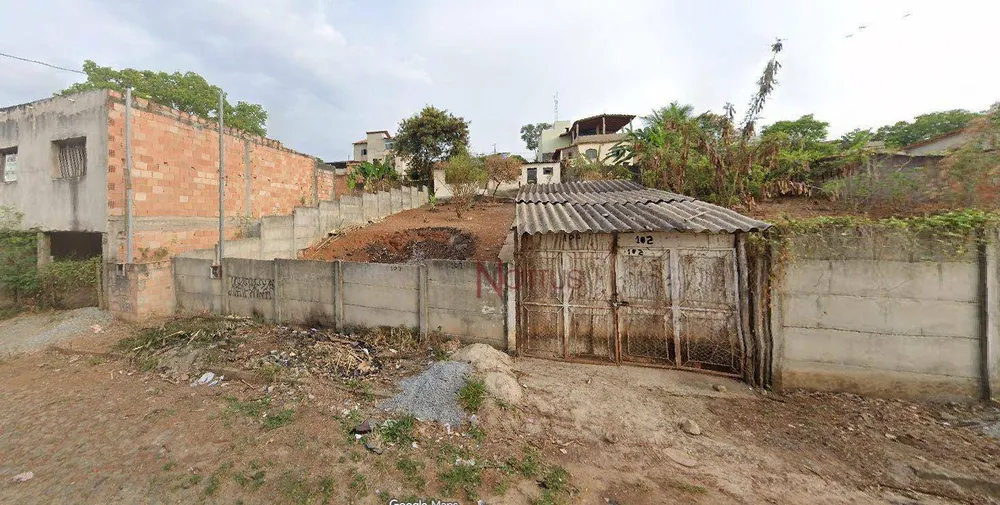 Terreno, 360 m² - Foto 1