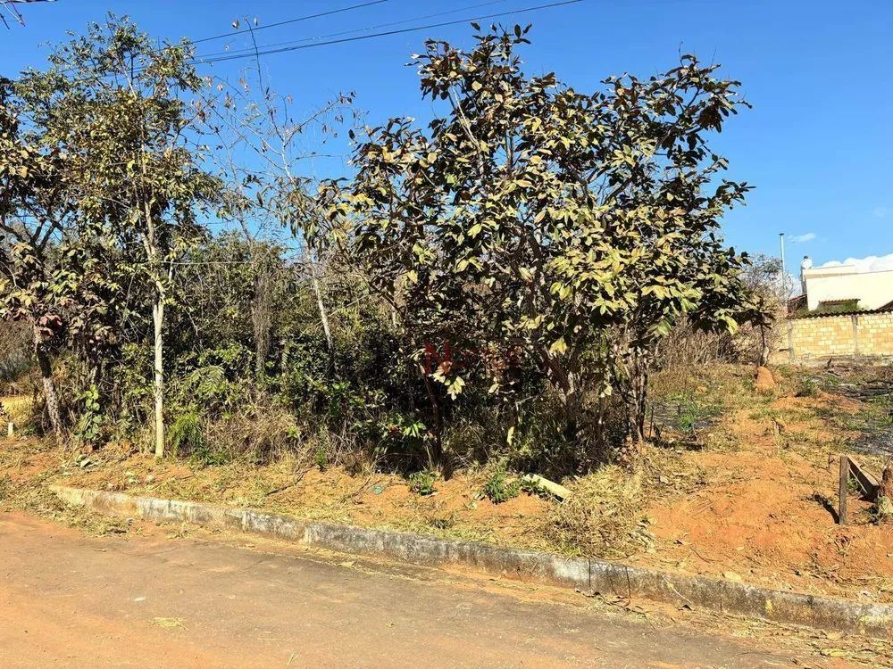 Terreno, 570 m² - Foto 1