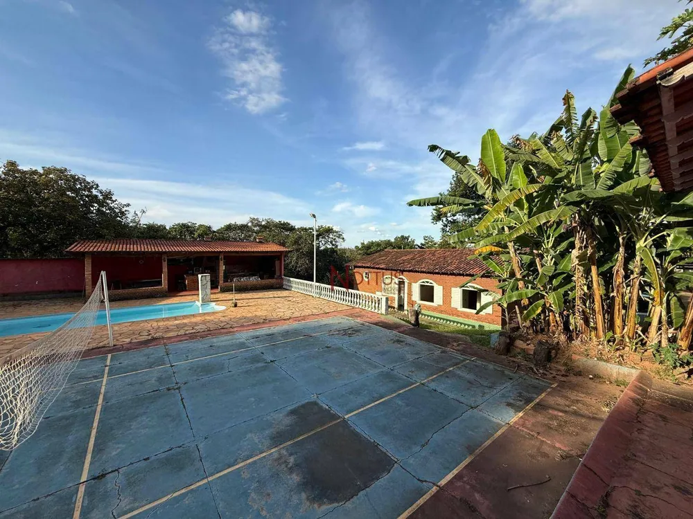 Casa, 5 quartos, 500 m² - Foto 1