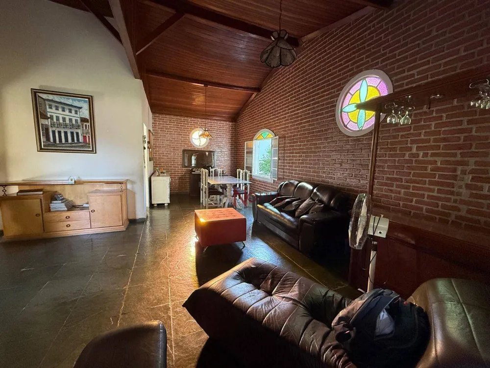 Casa, 5 quartos, 500 m² - Foto 4