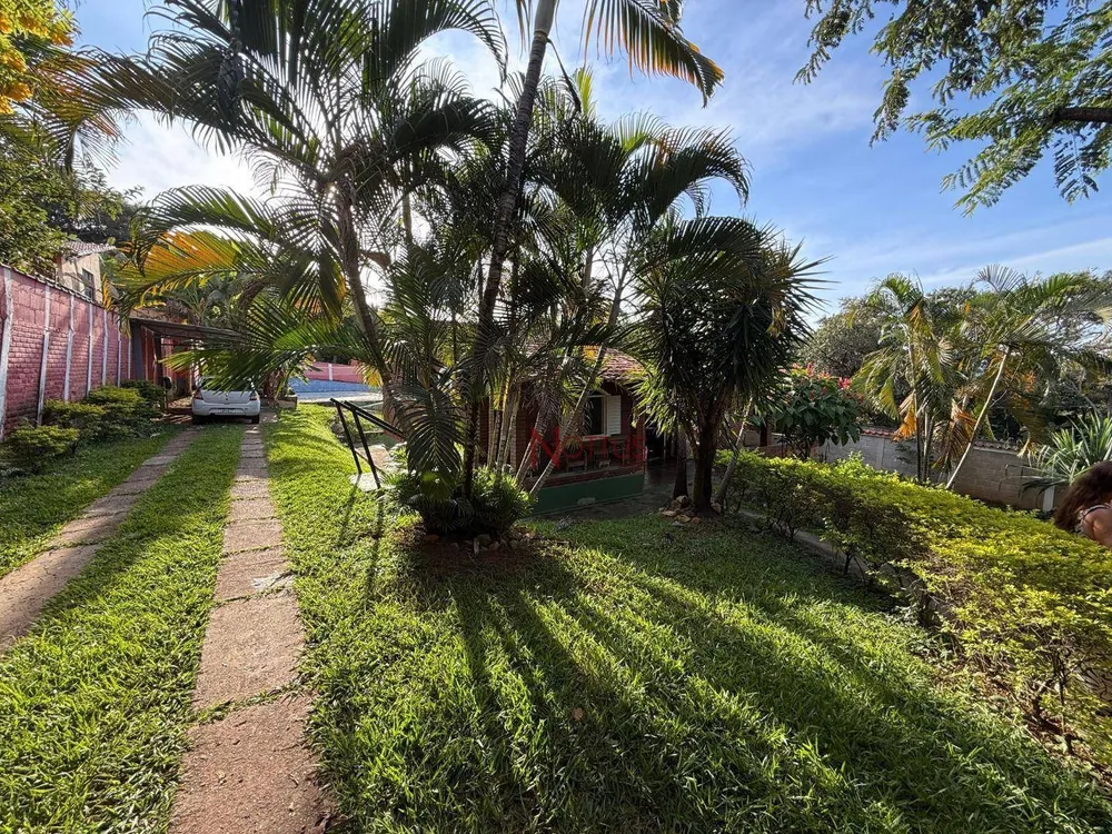 Casa, 5 quartos, 500 m² - Foto 3