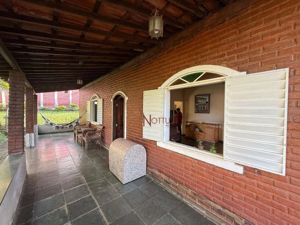 Casa, 5 quartos, 500 m² - Foto 9