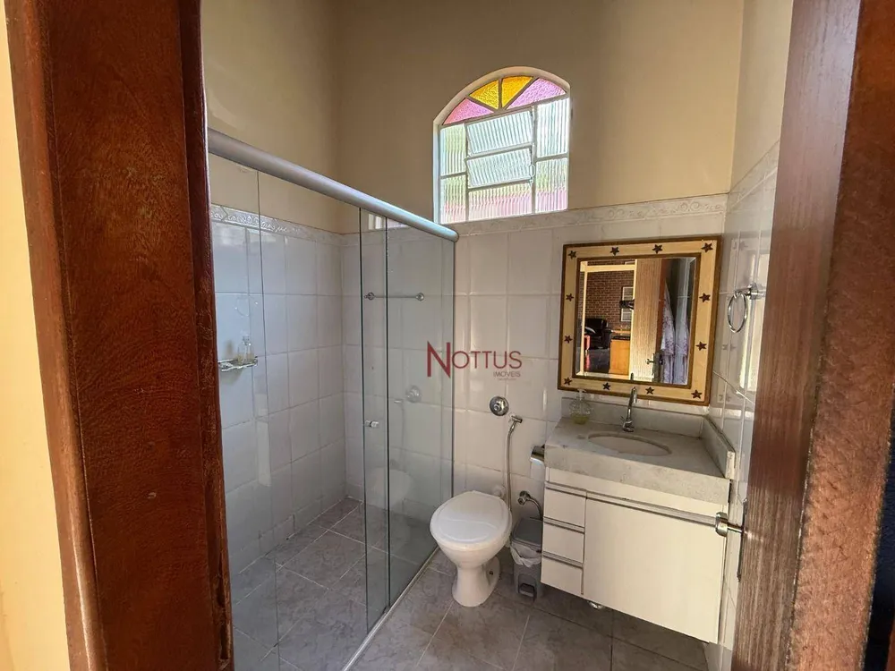 Casa, 5 quartos, 500 m² - Foto 10