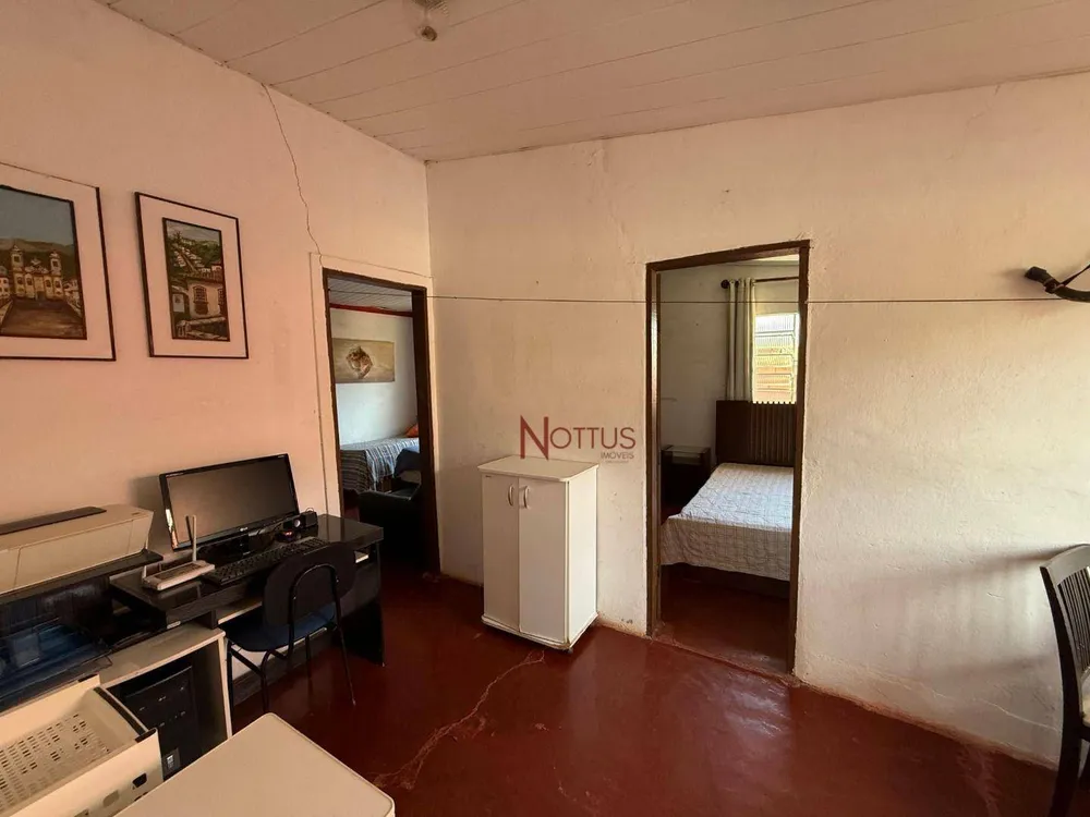 Casa, 5 quartos, 500 m² - Foto 11
