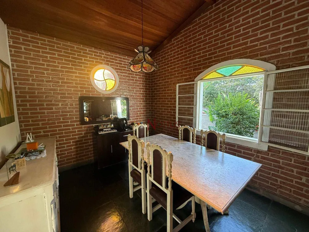 Casa, 5 quartos, 500 m² - Foto 2