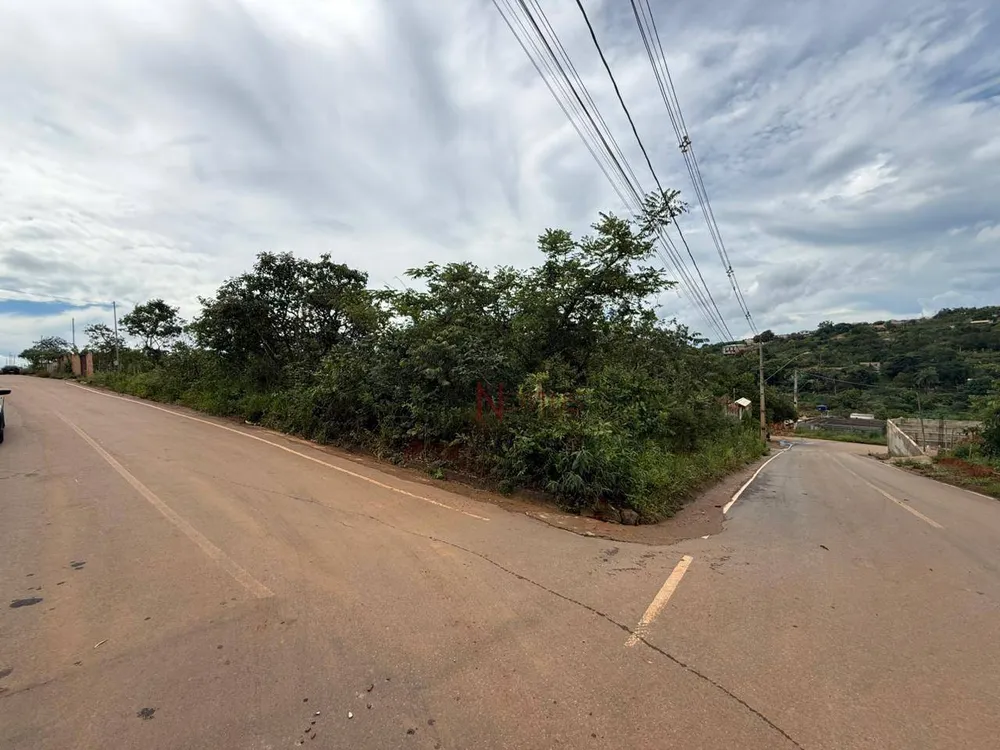 Terreno, 360 m² - Foto 1