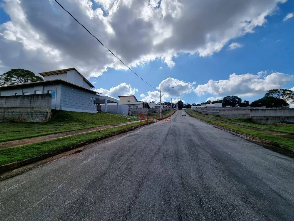 Loteamento e Condomínio, 1000 m² - Foto 5