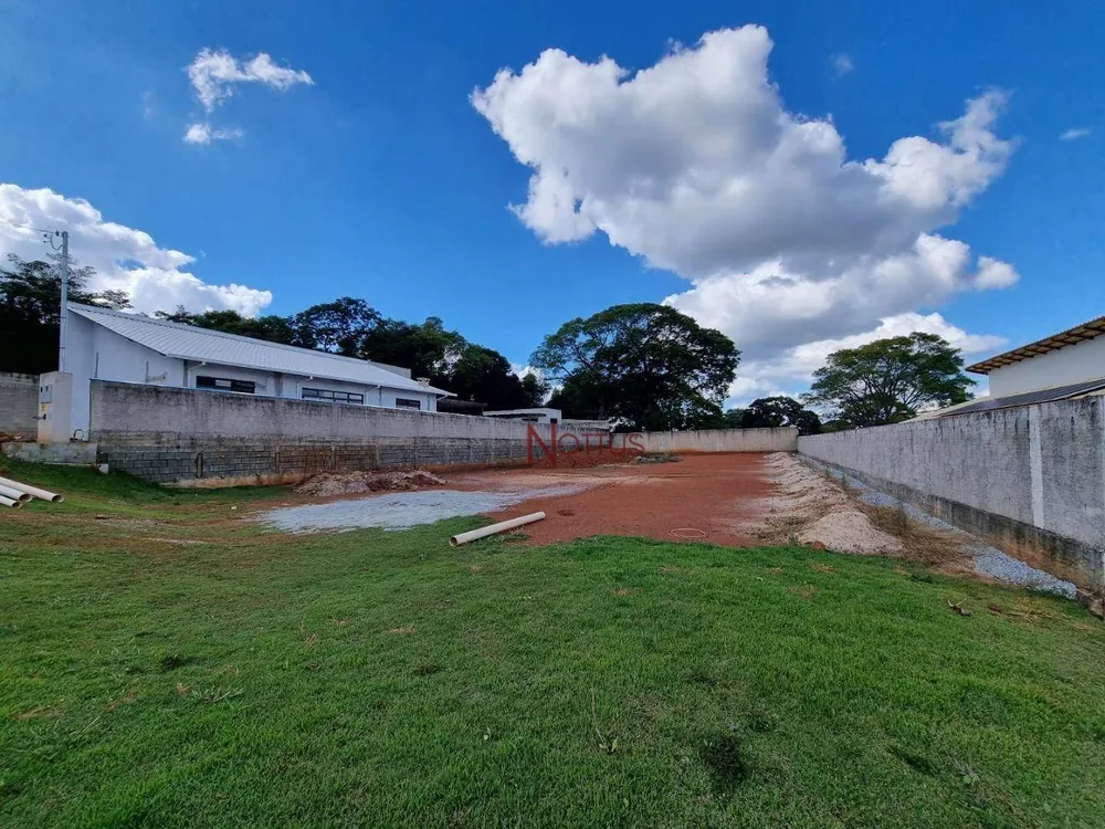 Loteamento e Condomínio, 1000 m² - Foto 6