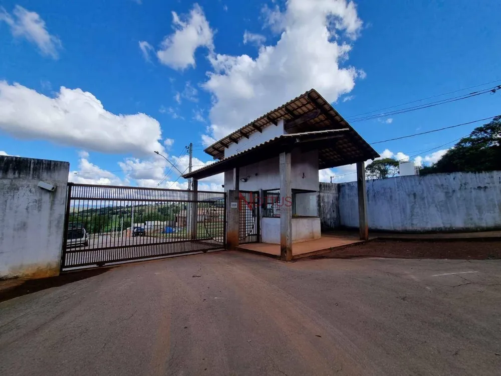 Loteamento e Condomínio, 1000 m² - Foto 2