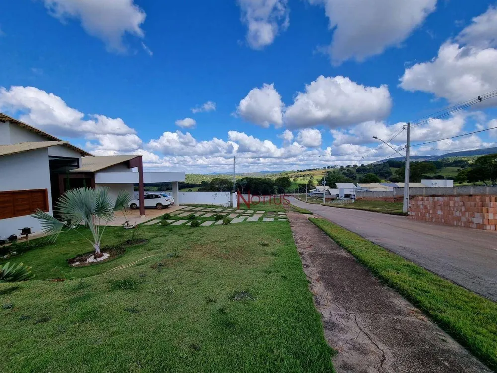 Loteamento e Condomínio, 1000 m² - Foto 1