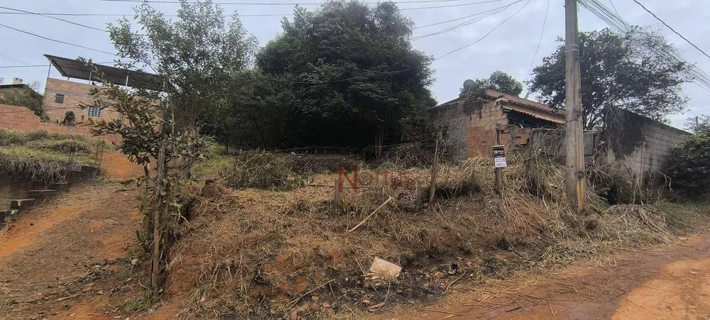 Terreno, 360 m² - Foto 1