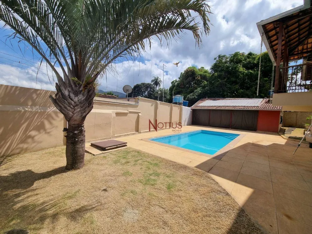 Casa, 4 quartos, 800 m² - Foto 2