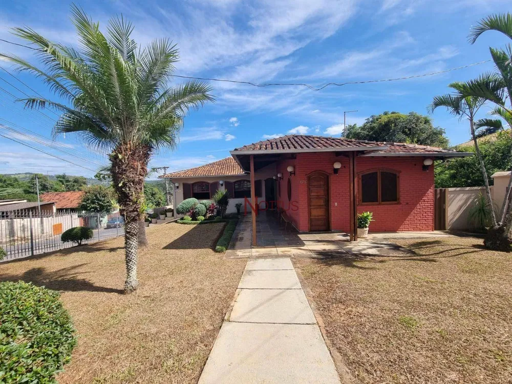Casa, 4 quartos, 800 m² - Foto 11