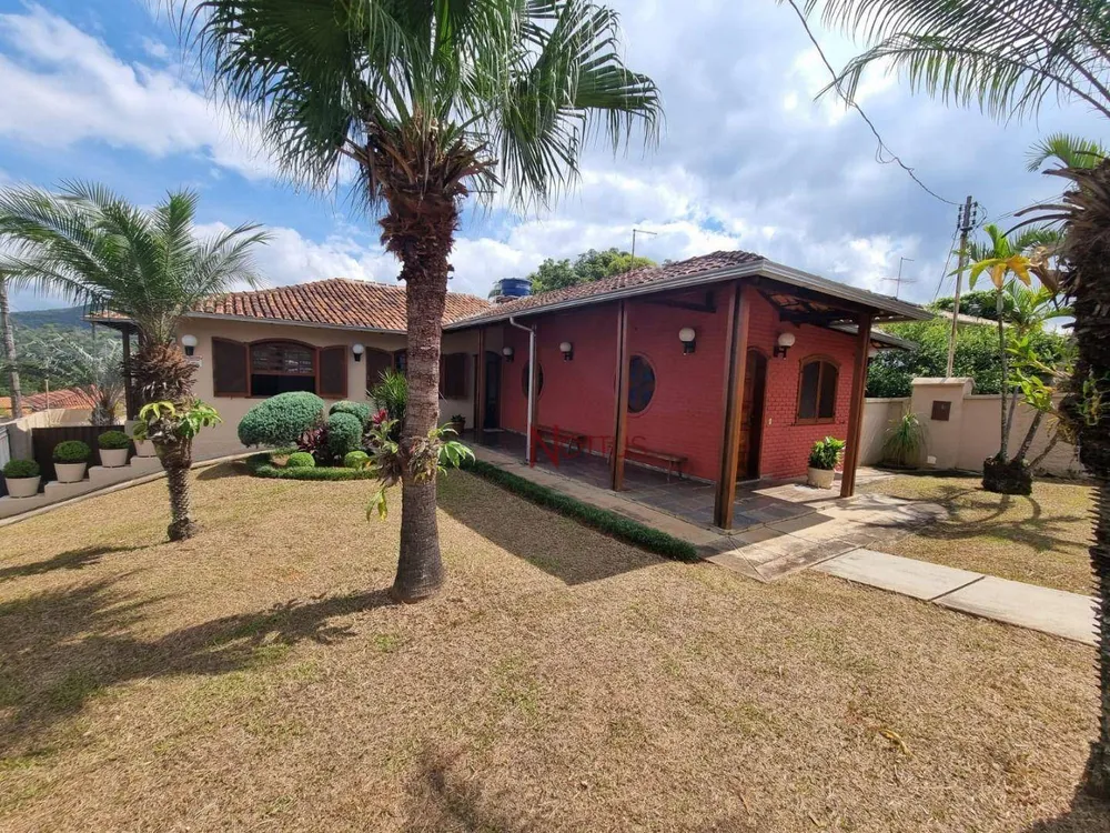 Casa, 4 quartos, 800 m² - Foto 1