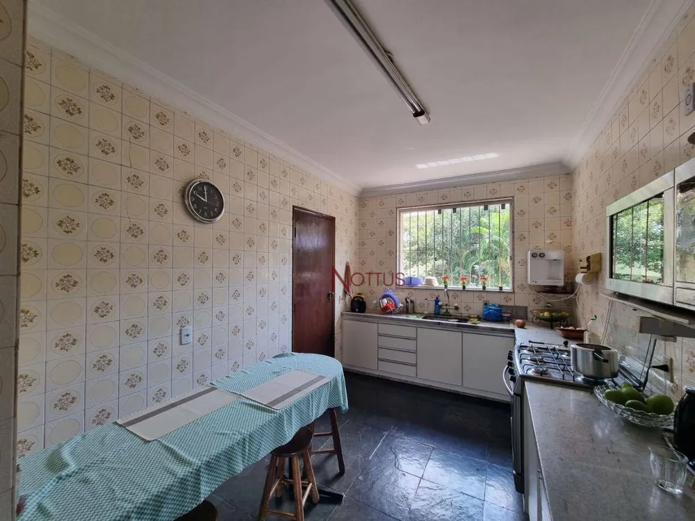 Casa, 4 quartos, 800 m² - Foto 3